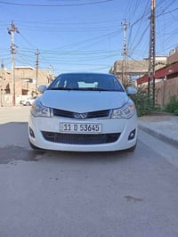 شيري فلاوين • ٢٠١١ • زيرو ٢٦ الف