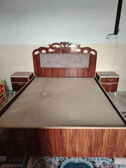 السلام عليكم  اخشاب للبيع السعر(450) الف
او بیه مچال بصیط (***********)
