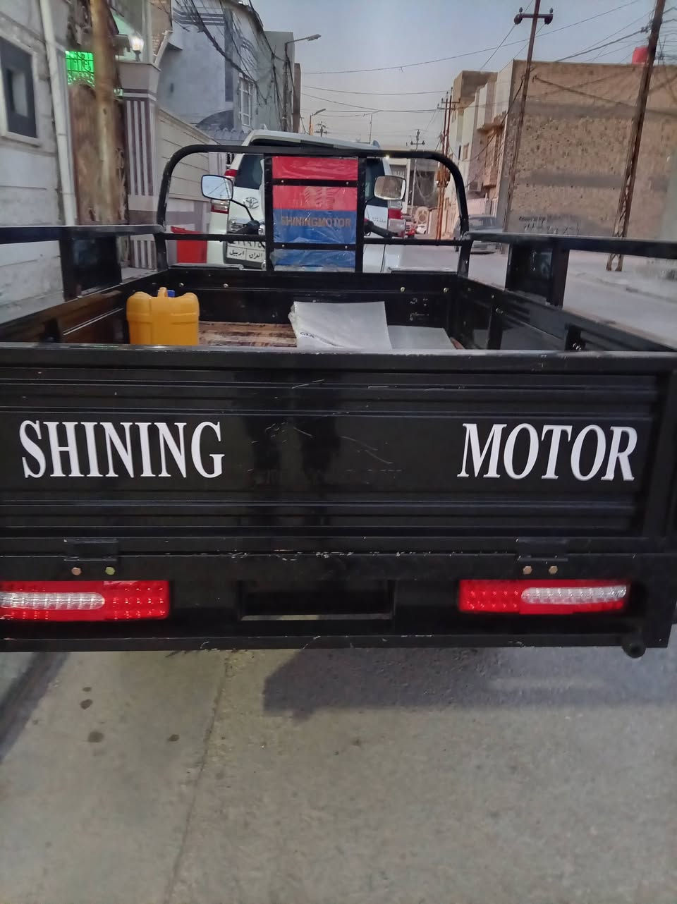 ستوته جمره فحل صارلهه شهر طالعه من وكيل مديل 23 طالعه ب 25 بعدهه مامرقمه أوراق اصولي ترقيم عليه سعر 3مليون ونص  نجف  ***********
