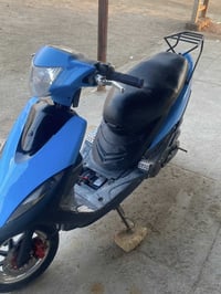 ماكس معدلة • بوشة ٥٥ • تزويد خارجي