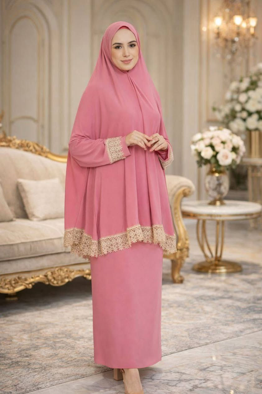 جادر صلاة او زيارة نسائي قطعتين

قياس فري سايز

السعر 15.000 الف


**إذا كنت صاحب هذا الإعلان وتريد حذفه لأي سبب، رجاءا أرسل رسالة إلى الدعم الفني**