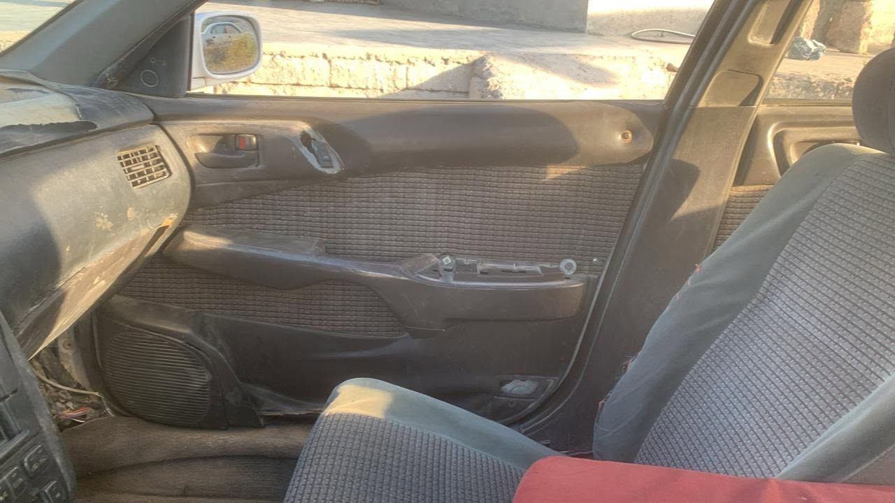 السلام عليكم فرخ بطه مكصوص للبيع گير عادي محرك بي صرف وبي صوت بل بطاله  صدر نص عمر تواير نص عمر السعر مليون ونص وبيها مجال ***********
