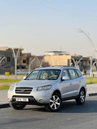 سنتافي ٢٠٠٩ • ٦ سلندر • كفالة عامة