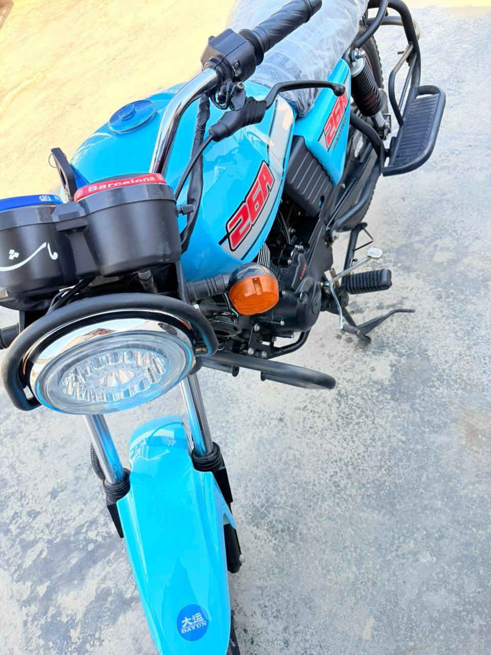 دايون 2023 اوراق استنساخ مكينه 200 بعدهي نضيفه لون مميز 🩵🩵للبيع بسعر مناسب واذا عدك مراوس عادي مكاني بابل الحمزه الغربي اتصل وتدلل
***********
***********
