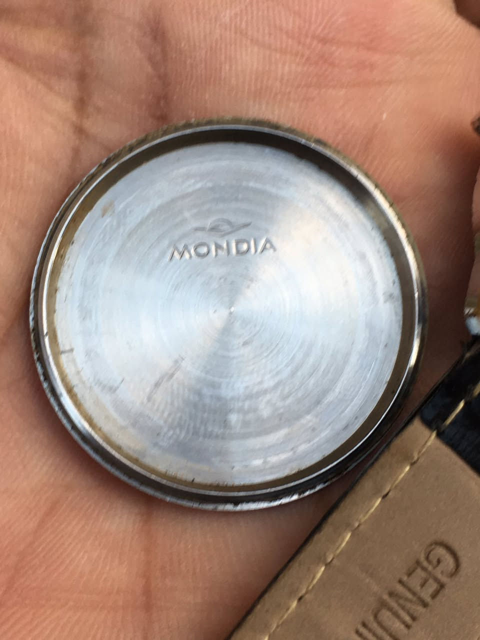 ساعة سويسري نصب تكويك سعر 65


**إذا كنت صاحب هذا الإعلان وتريد حذفه لأي سبب، رجاءا أرسل رسالة إلى الدعم الفني**