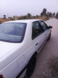 بيجو 405 • مكفوله • سماوه رميثه