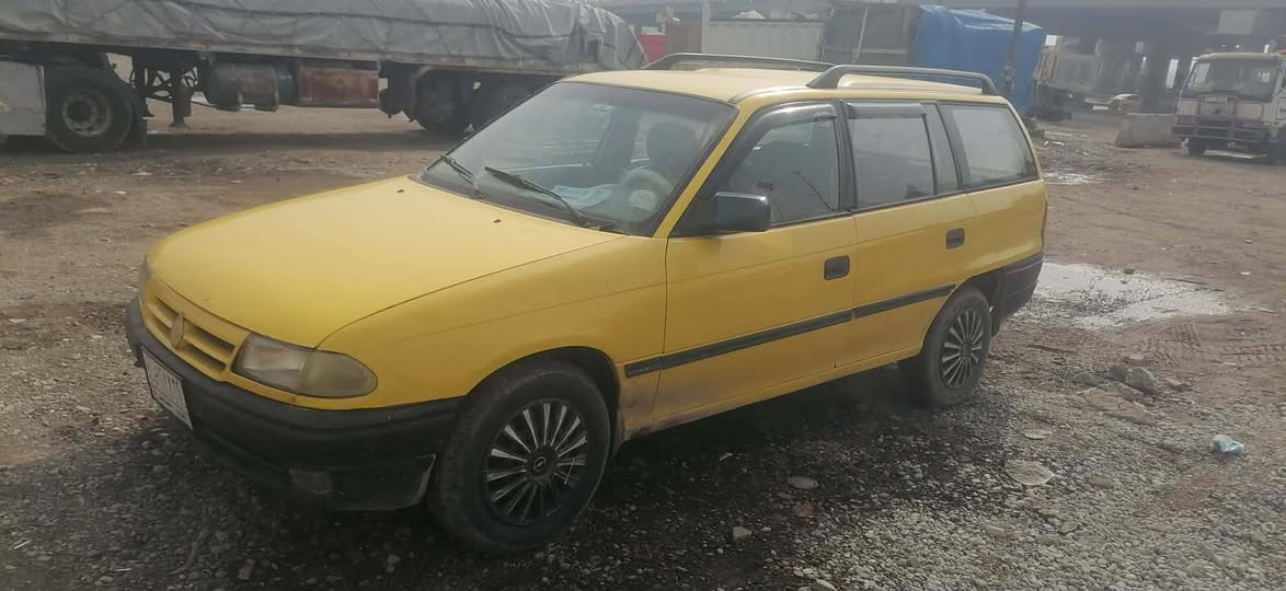 السلام عليكم سياره استرا موديل ٩٣ رقم نينوى  ألماني محرك كير كلو جديد بسمي سياره  تخم تير سياره حيل  حيل حلو كربون بنزين شرط الوكاله وتحويل   السعر ٤٩ وبي مجال


**إذا كنت صاحب هذا الإعلان وتريد حذفه لأي سبب، رجاءا أرسل رسالة إلى الدعم الفني**