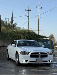 جارجر 2013  رقم بغداد بسمي   سياره مواصفاتها عميه   السياره مناقصها بر...