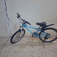 بايسكل جبلي • ابو الدبلات • كير ٧