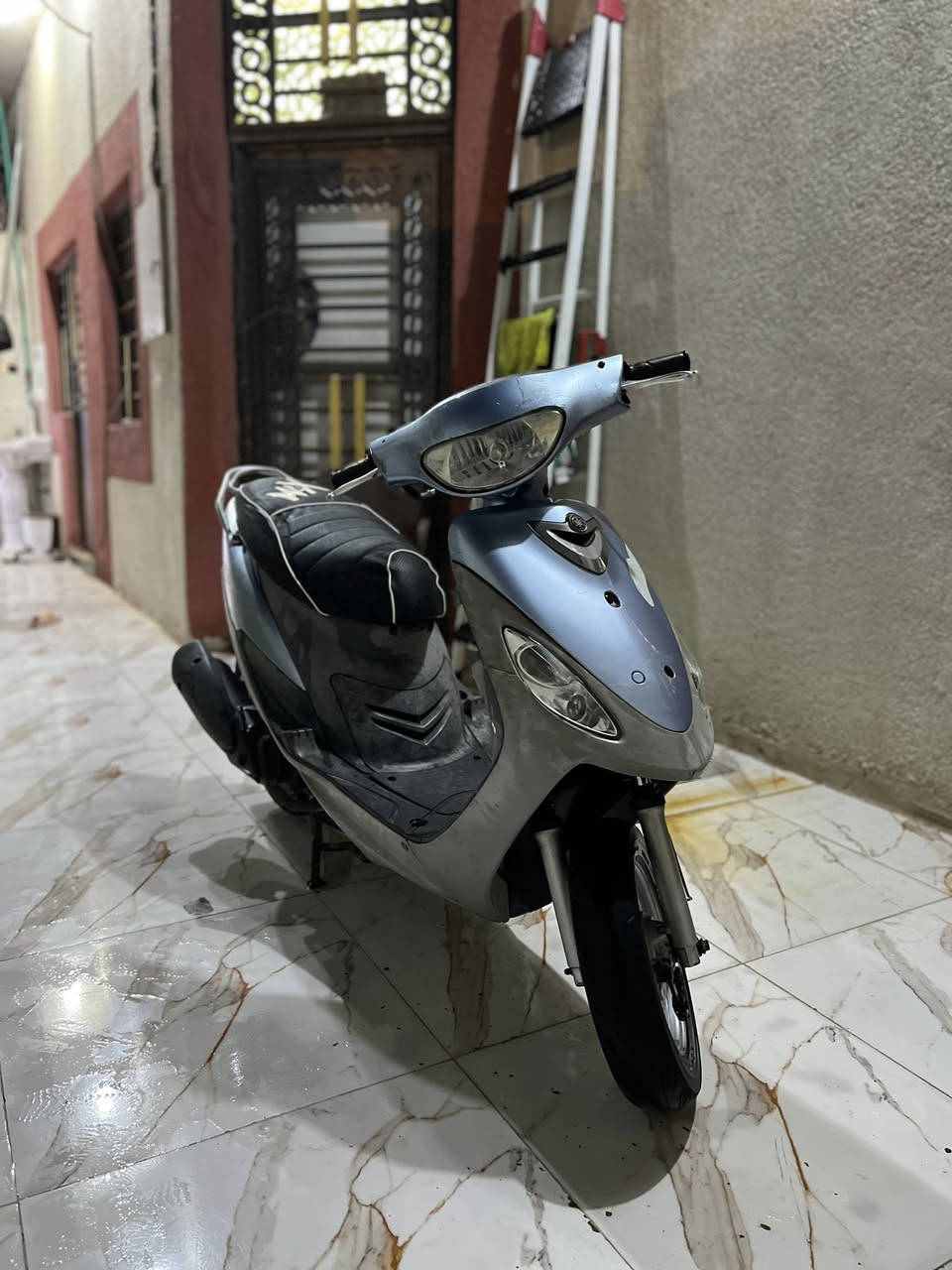 السلام عليكم
دراجه ماكس قجمه
دراجه نضافته تخبل وشلعته قويه
دراجه ما مفتوحه بوشه بلاديه+ختم واحد كلهاا كهربائيات كله شغاله سلف يشتغل وهندر يشتغل دراجه نضيفه وما تعبانه تجي وتشوف بعينك
السعر750 وبيها مجال
مكاني /بصره / أم النعاج المطيحه
رقم الموبايل |***********
تجيني شراي بيك خير وتدلل
ما مفتوحه دراجه
