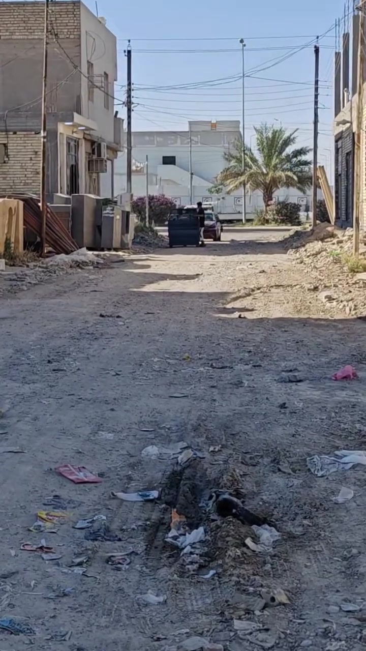 مشتمل فول 100 متر للايجار في سبع البور مقابل المستشفى 
يحتوي على غرفة نوم ومطبخ واستقبال وبيتونه كبيره جدا 
سعر الايجار 250 قفل 
للاستفسار *********** واتساب او مكالمه
