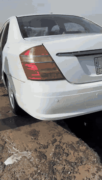 موبل • ٢٠١٢ • خور الزبير