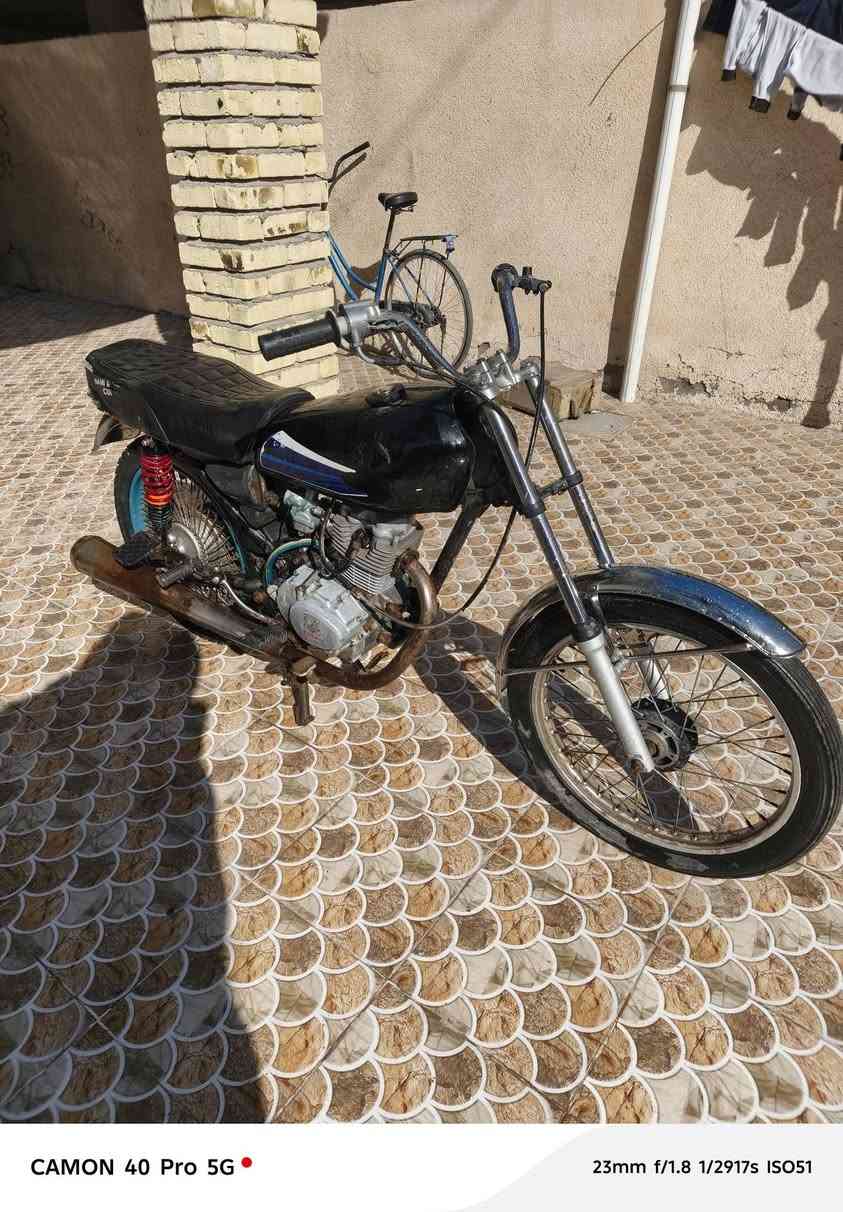 للبيع دراجه تايكر موديل ٢٠ بدون اوراق
السعر ٢٠٠ بابل الهاشميه ***********
