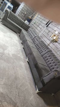 ديوان ٦ قطع • ٩ متر • نظيف
