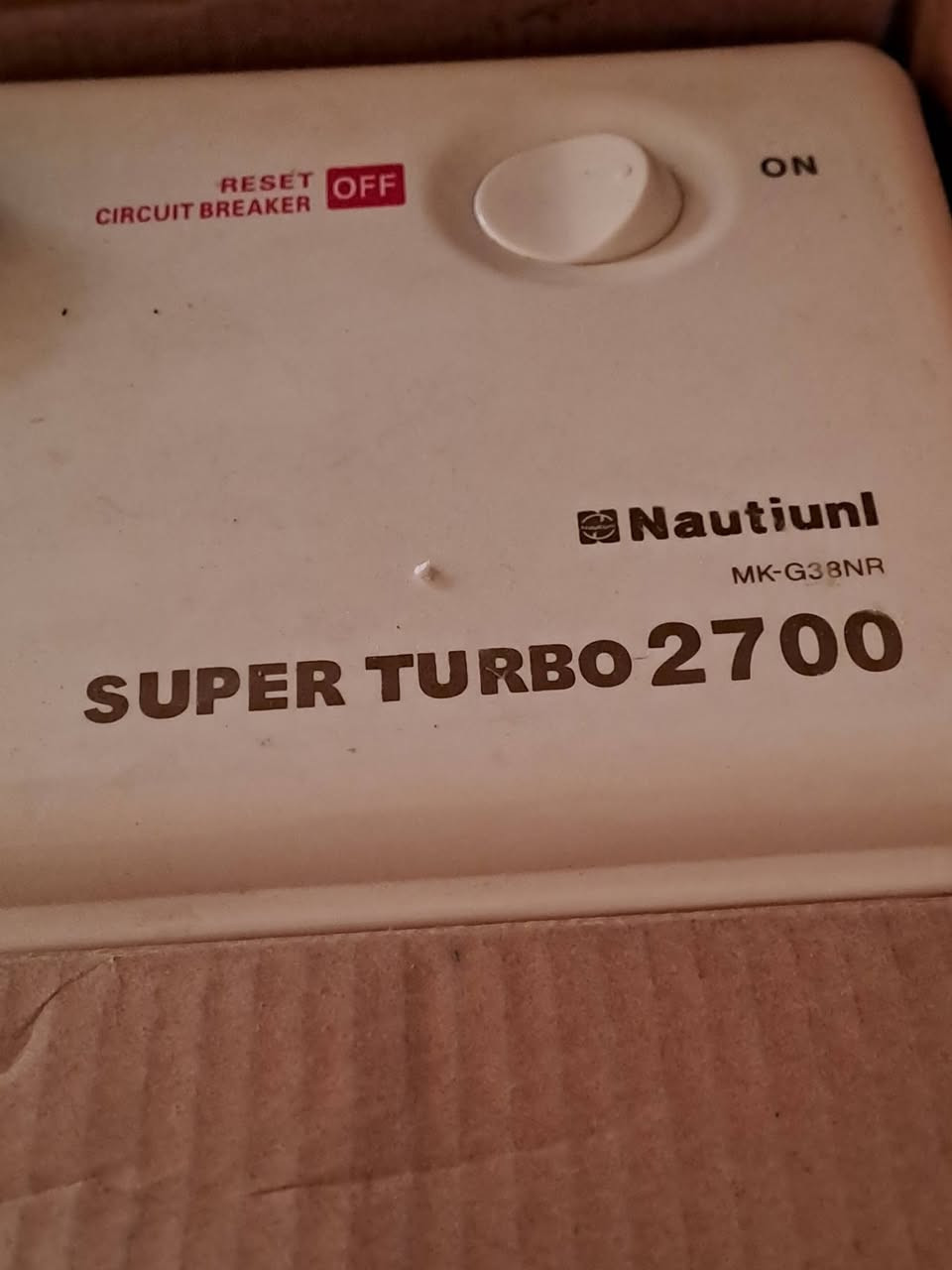 مثرامة ياباني لووك السعر خاص


**إذا كنت صاحب هذا الإعلان وتريد حذفه لأي سبب، رجاءا أرسل رسالة إلى الدعم الفني**