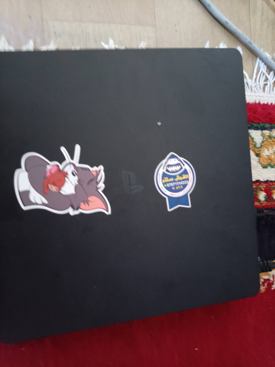 بلي فور سلم اول لاين جديد مامفتوح مع جوستك وحده قفله ٢٢٥
رقم هاتف ***********
