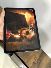 ايباد ١١ ١٢٨ • نضافه ٩٨% • بطاريه ١٠٠