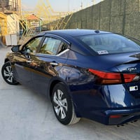 التيمـا ٢٠٢٠ • وارد أمريكي • ٥٤ ألف ميل