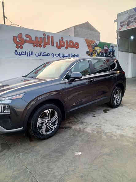 السلام عليكم 
هونداي سنتافي
للبيع او المراوس 
2023
السياره بعده بوضع الزيرو
امريكي كلين بدون ضرر 
ماشيه 60 km
المواصفات
رادار امامي 
رادار خلفي
رادار جانبي
تحديد مسار 
تنبيه خروج عن المسار
قياده ذاتيه
شفتات بالاستيرن
تبريد بيانو قطعتين
لد امامي وخلفي
نقطه عمياء
اشاير بالمري
ويل كب حجم  18/60/335
سايد بريك بصمه
كار بلي
شاشه كامره
اوتو هولد
اطفاء ذاتي
ثلاث انظمة قياده 
داخل لونين
رقم اربيل الجديد دخول وترقيم جديد وكاله تحويل مضمون
للاستفسار ***********
السعر. 245$ 
الموقع واسط قضاء الزبيديه
