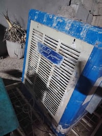 مبردة سوبر • سرعتين • شرط الشغل