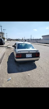 سياره فكترا موديل 91 رقمم 07701298272