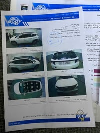 توسان • موديل ٢٠٢٤ • ٣٦٠٠٠ كم