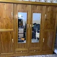 نجارة • جديد • توصيل وشد مجاني