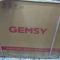 جيمسي • ماكينة خياطة • بغداد العامرية