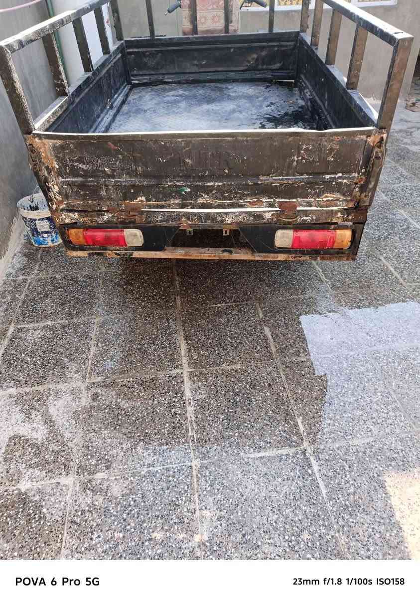 للبيع ستوتة MTR موديل 2018 مكفولة أكسل 25 ومحرك 23
تخم تايرات جديد كهربائيات شغالة نكرة سلف السعر 850 وبيها مجال للشراي العنوان نجف ***********
