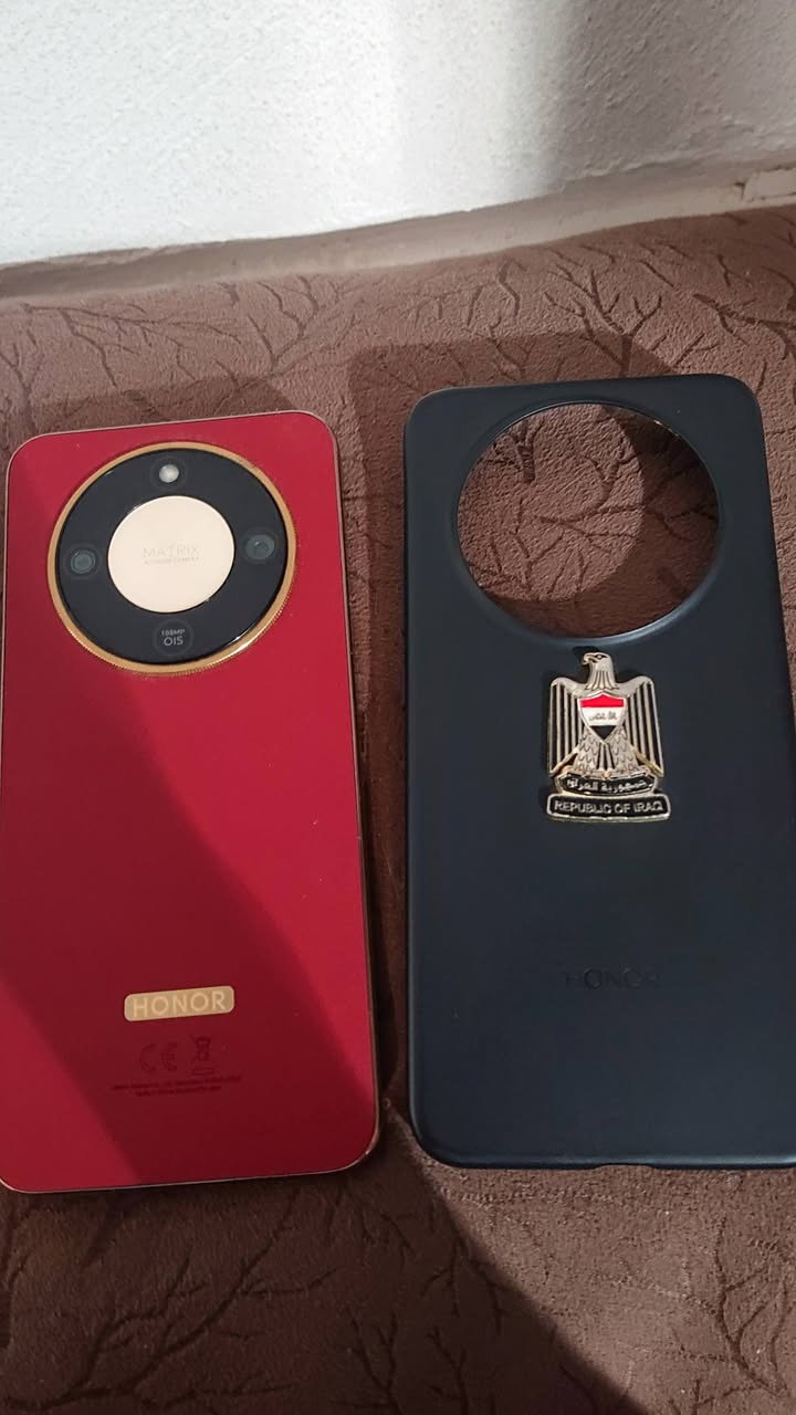 السلام عليكم موبايل هونرx9d 5g للبيع نضافة فول صار شهر من اخذتة شخط مابي كامل ملحقات للبيع ب450وبي مجال مكاني ديالى بعقوبة جرف الملح (اخوان الموشراي لايكسر بالسعر) شراي تفضل خاص مفتوح


**إذا كنت صاحب هذا الإعلان وتريد حذفه لأي سبب، رجاءا أرسل رسالة إلى الدعم الفني**