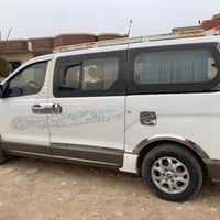 ستاريكس • ٢٠١٠ • رقم دهوك