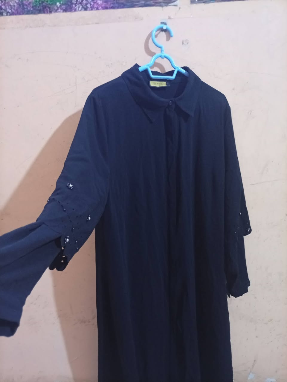 صايات البيع سعر مناسب


**إذا كنت صاحب هذا الإعلان وتريد حذفه لأي سبب، رجاءا أرسل رسالة إلى الدعم الفني**