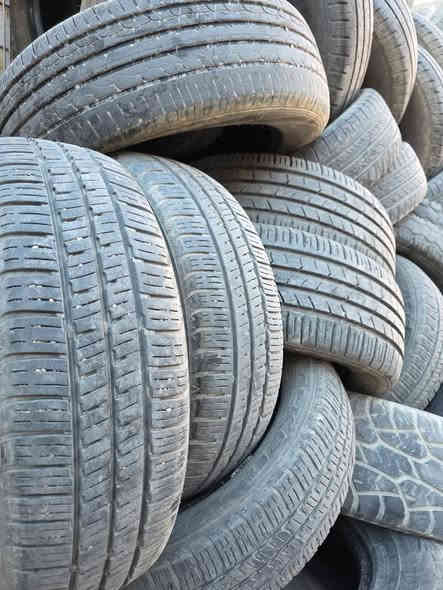 السلام عليكم ورحمة الله وبركاته 
وصلتنا وجبه جديده من الاطارات المستخدمة من كافة المناشئ العالمية

كافة الاحجام
⛔10/تاير عربانة خباطة +بايسكل شحن +چوب
⛔12/بايسكل شحن +چوب 
⛔12/ للكيا والستوتة 
⛔13/ متوفر
⛔195/14/ كيا امامي وبيك اب
14/جميع القياسات
15/جميع القياسات 
16/جميع القياسات
17/جميع القاسيات
18/ جميع القياسات
19/جميع القياسات
20/جميع القياسات
⛔ويل 14 و 15
⛔متوفر تايرات مقطورة 20/1000
⛔.متوفر تاير  تركتر امامي. وكنتر 
16/750 
16/700
⛔چوب 16 تركتر  اصلي مستخدم  مع سفيفة
⛔.تاير عربانة اسكندرية حجم  15 و16
سيارات. لاند روفر  راف فور  هايلاندر لاندگروز سنتافي  توكسان  حوثيية دير نيسان كامري.  كورلا.  موهافي سورنتو  نيسان مرزي وكافة السيارات الصالون
العنوان شميط مقابل اعدادية بدر الكبرى 
سعد         ***********
أبو روعة.  ***********
