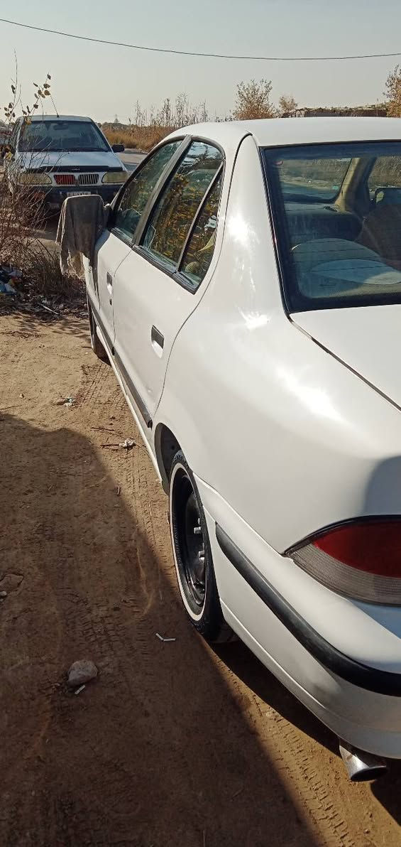 ٢٠١٠ مكفوله حداديه تخم تاير تبريد ماعدى الدوس والاهلات صبغ تبريد ب٤١ للاستفسار ***********
