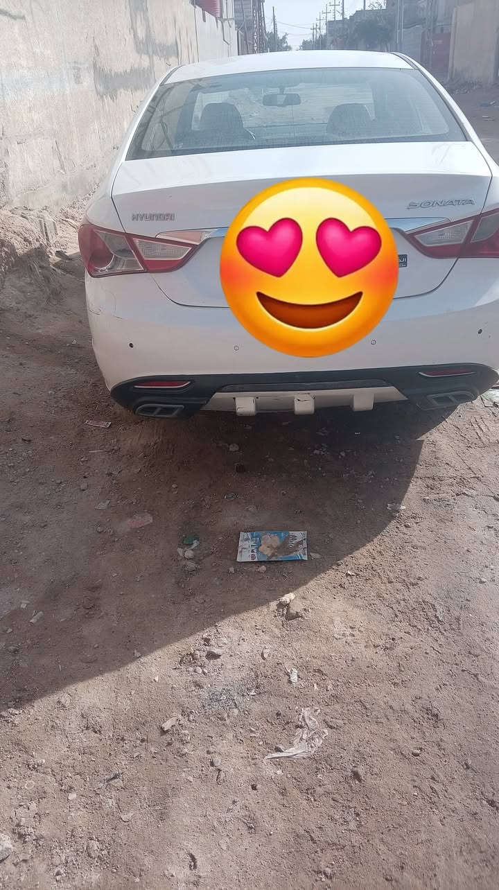 السلام عليكم
سوناتا خليجي 2011 مكينه دوش سياره مكفولة من الضربه بيهه رشات صبغ قليله كير مكينه مكفوله تبريد شغال مكاني بصره الزبير 
رقم الهاتف ***********
السعر 110
