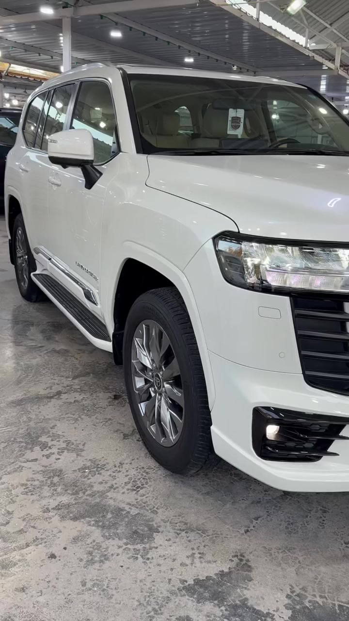 لاندكروز


**إذا كنت صاحب هذا الإعلان وتريد حذفه لأي سبب، رجاءا أرسل رسالة إلى الدعم الفني**