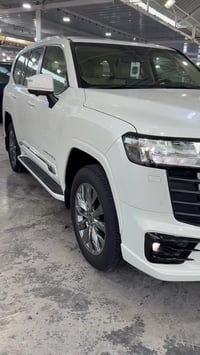 لاندكروز • ٢٠٢٤ • ٢٦٨٧٧ كم