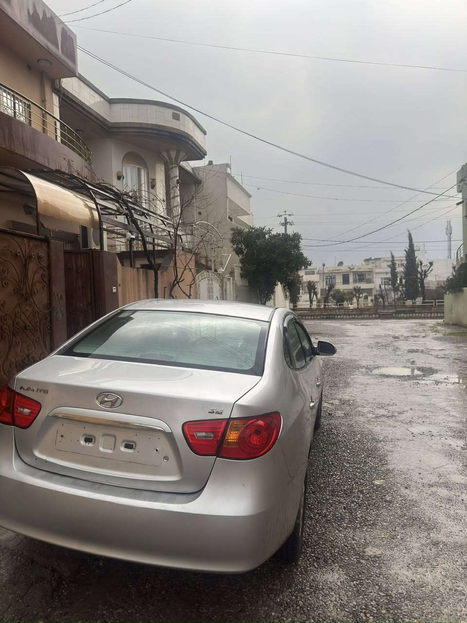 ئەڤانتی 2007 لۆک بل پاکەت هەموو گیانی بەشەرت  بێ تەقەو رەقە سەروبنی وەکو و گوڵە مالی دۆستە وەسفی ناوی وەرە سەیری کە شتی نمونەیە *********** نرخی 45 مەجالی برایانەی
