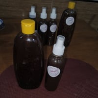 شانبو تونر • علاج تساقط • انبات وتطويل