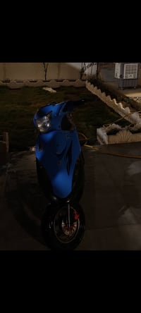 ماكس • بوشة ٤٩ • ٢٠٠٧