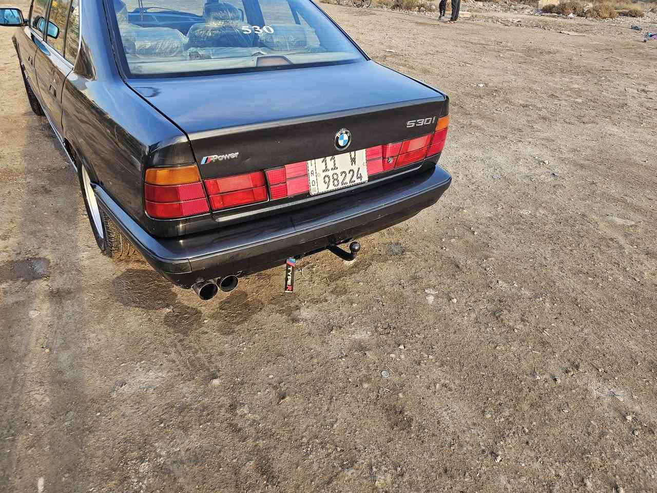 سلام عليكم البيع بيئم 530مفتوح كامل موصفات فتحه كشنات كهرباءي سنتر الك 6 قطع اربعه جام كهرباءي السياره احله من الصور بيهء نقص بصيط السعر 60 وبيهء مجال ***********
