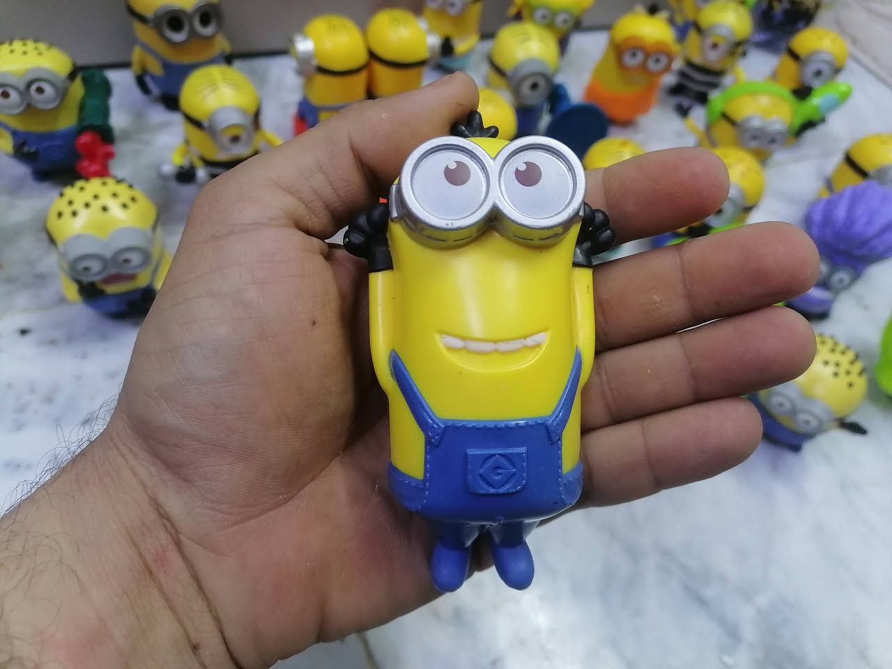 القطعة ب ١٠٠٠ ويتوفر توصيل


**إذا كنت صاحب هذا الإعلان وتريد حذفه لأي سبب، رجاءا أرسل رسالة إلى الدعم الفني**