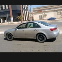 سوناتا ٢٠٠٨ • كفالة محرك وكير • مكفولة من السرقة