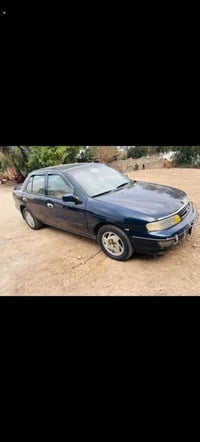 سيفيا • ١٩٩٥ • نقص التبريد