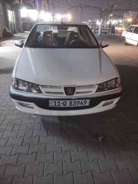 بيجو بارص م٢٤كفاله عامه بس شي بسيط مثل مامبين بصوره ماشيه ٢٧ سنويه٣٠ ا...