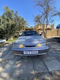 دايو برنس • موديل ٩٣ • باسمي