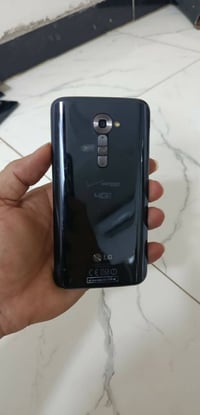 LG • ما مفتوح • ببرغي