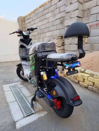 البيع دراجه شحن نضيفه كلش سعر 450بيه مجال وتساب 07737254997