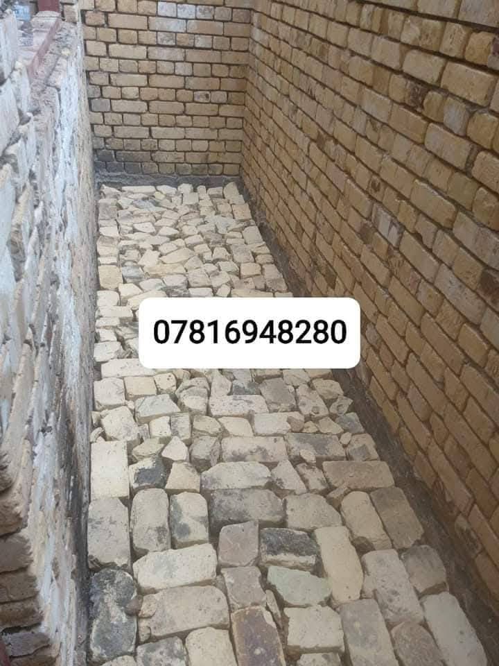 هاذه شغلي بسعار مناسبه داخل الناصريه  حدل دك قفاز فرش سبيس تربيع تنضيف  صب  حفر جفره ***********
