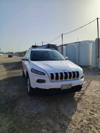 جيب بزون • ٢٠١٨ • حادث